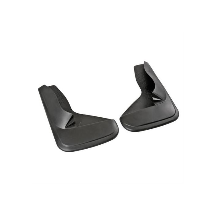 ΛΑΣΠΩΤΗΡΕΣ SPLASH-GUARDS CONTOUR 22x29cm TYPE-2 2ΤΕΜ.