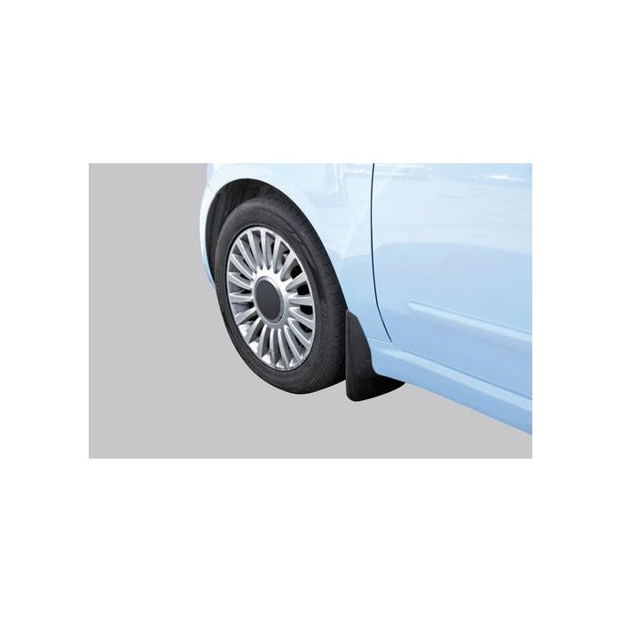 ΛΑΣΠΩΤΗΡΕΣ SPLASH-GUARDS CONTOUR 22x29cm TYPE-2 2ΤΕΜ.