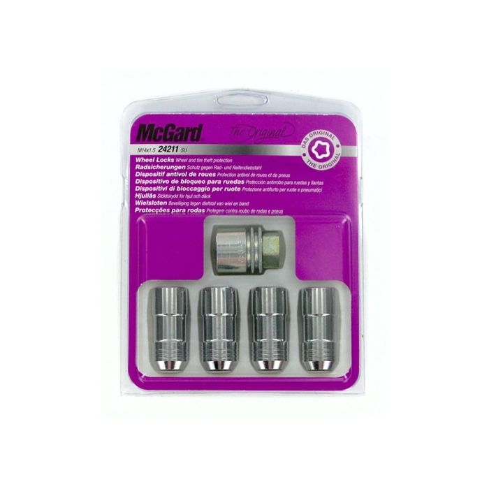  Μπουλόνια Ασφαλείας 14x1,5 50mm (21) κωνικά F240 