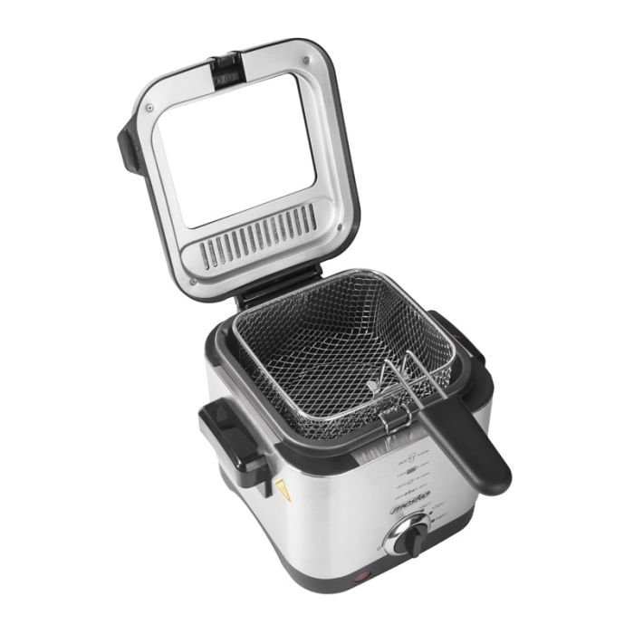  Φριτέζα 1.5 Lt 900 W Mesko MS-4910 