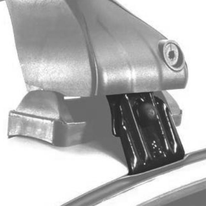  K43 ΑΚΡΑ (ΠΟΔΙΑ) ΓΙΑ ΜΠΑΡΕΣ K1 MEDIUM/PRO/PRO ALU K39 