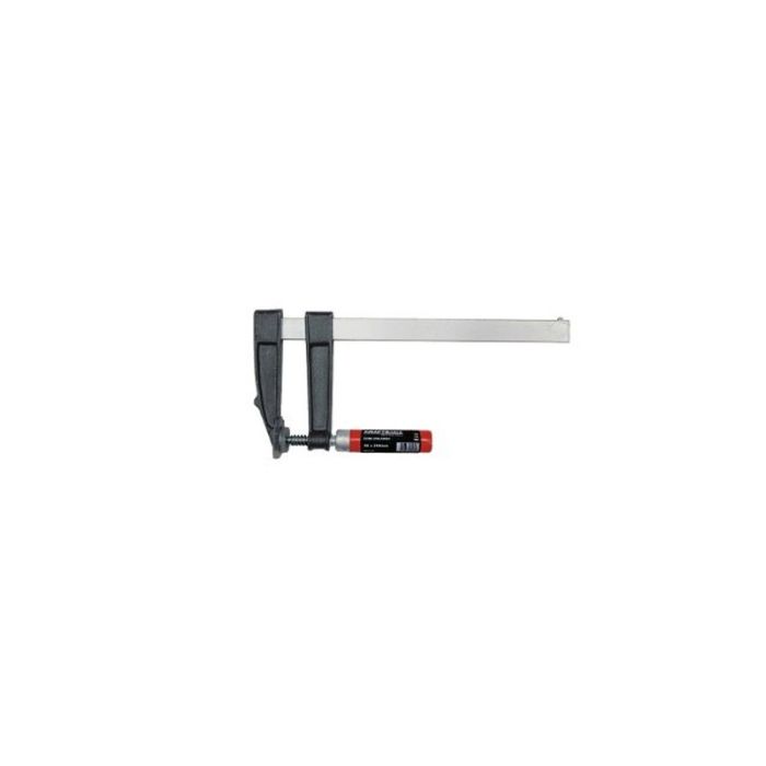  Σφιγκτήρας Μαραγκού 50 x 250 mm Kraft&amp;Dele KD-10181 