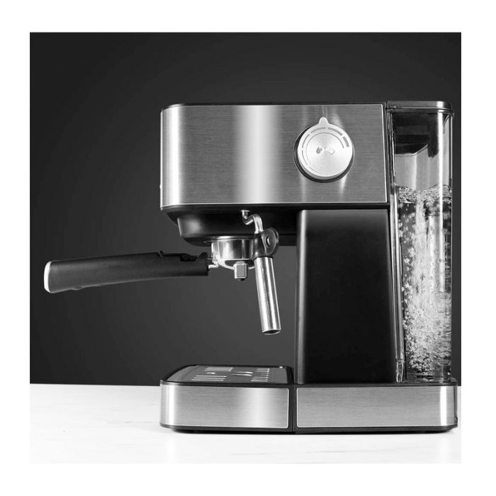  Καφετιέρα Express Power Espresso Matic 20 Bar Cecotec CEC-01509 