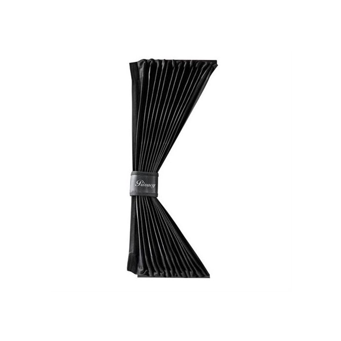  ΚΟΥΡΤΙΝΑΚΙΑ ΠΛΑΙΝΑ LIMOUSINE (S) 32/37x50cm 2ΤΕΜ. 