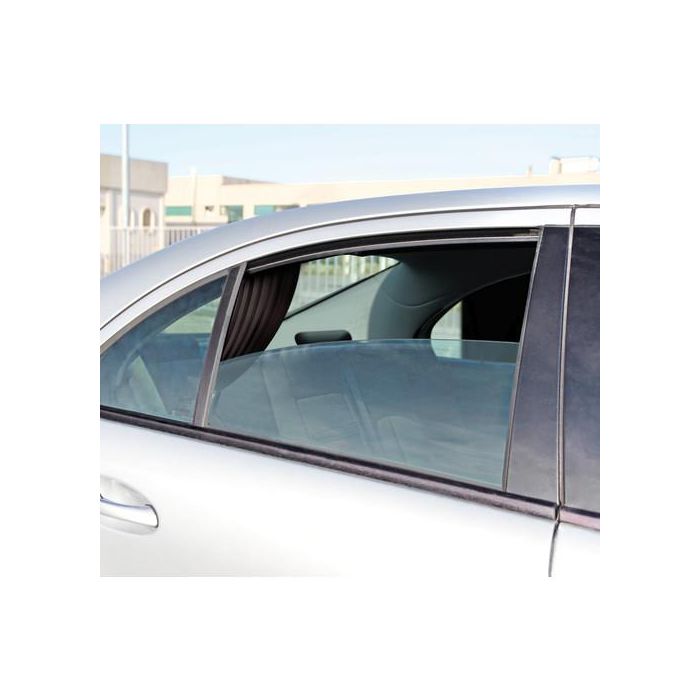  ΚΟΥΡΤΙΝΑΚΙΑ ΠΛΑΙΝΑ LIMOUSINE (M) 37/42x70cm 2ΤΕΜ. 