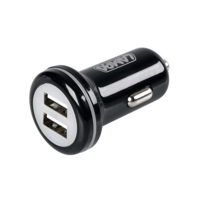  Στάντ Φορτιστές Αναπτήρα USB 12/24V 2100mA 5V- Στάντ με 20 φορτιστές 