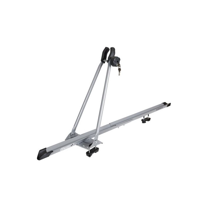  ΒΑΣΗ ΠΟΔΗΛΑΤΟΥ ΟΡΟΦΗΣ ΣΙΔΗΡΟΥ BIKE-ONE (ΜΕ ΚΛΕΙΔΑΡΙΑ) ΓΙΑ 1 ΠΟΔΗΛΑΤΟ NORDRIVE 