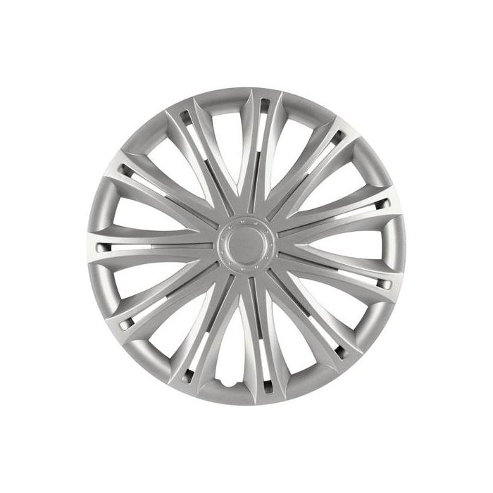  Τάσια Spark Ασημί Σετ 17 INCH 