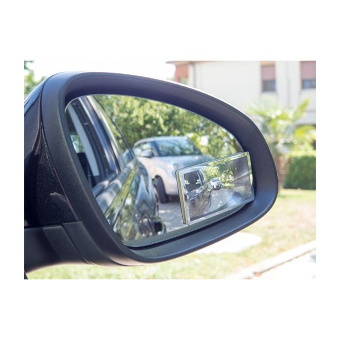  ΠΡΟΣΘΕΤΟ ΑΥΤΟΚΟΛΛΗΤΟ ΚΑΘΡΕΦΤΗ ΕΥΡΥΓΩΝΙΟ 160 ΜΟΙΡΕΣ 84x48x2mm 