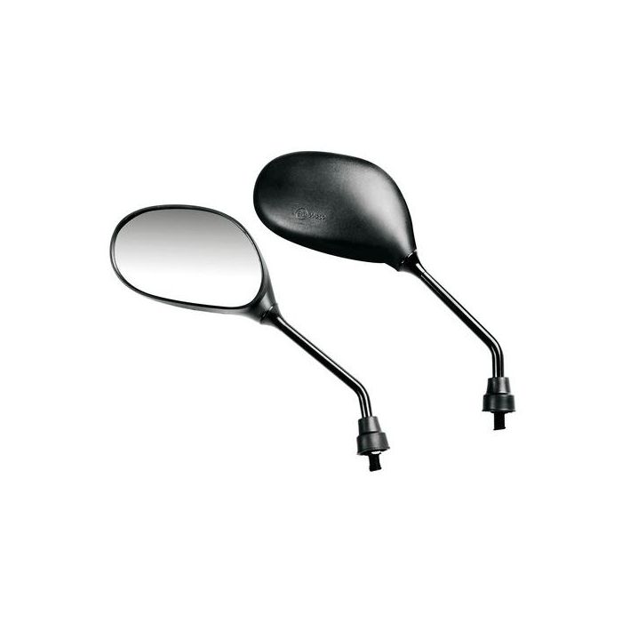  Καθρέπτες Μηχανής Kiro M10X1,25 2τεμ. 