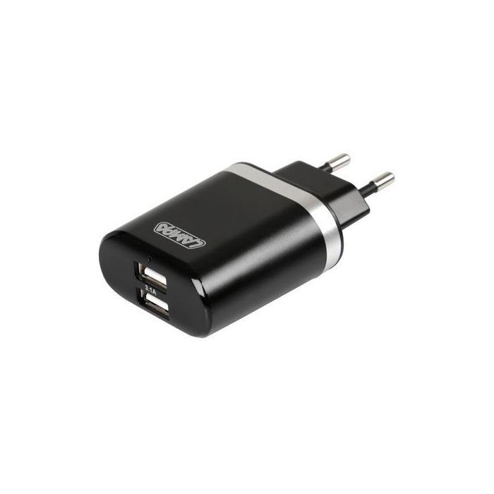  ΦΟΡΤΙΣΤΗΣ ΠΡΙΖΑΣ 230V 3100mA ΣΕ 1 USB 