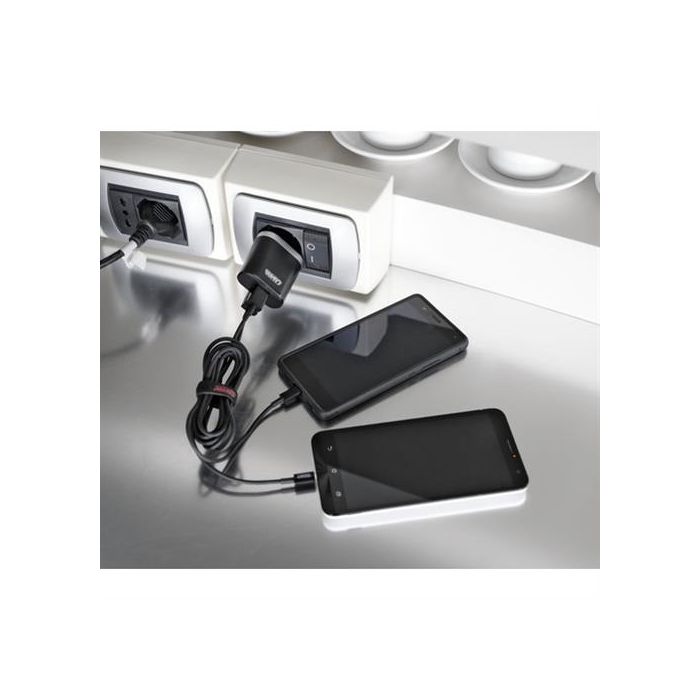  ΦΟΡΤΙΣΤΗΣ ΠΡΙΖΑΣ 230V 3100mA ΣΕ 1 USB 