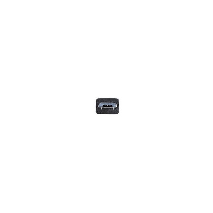  ΚΑΛΩΔΙΟ ΦΟΡΤΙΣΗΣ OTG MICRO USB CHARGE+SYNC 30cm 