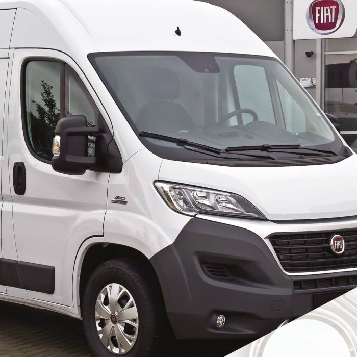  FIAT DUCATO/JUMPER/BOXER ΜΑΡΚΕ ΤΑΣΙΑ 16 INCH CROATIA COVER (4 ΤΕΜ.) 