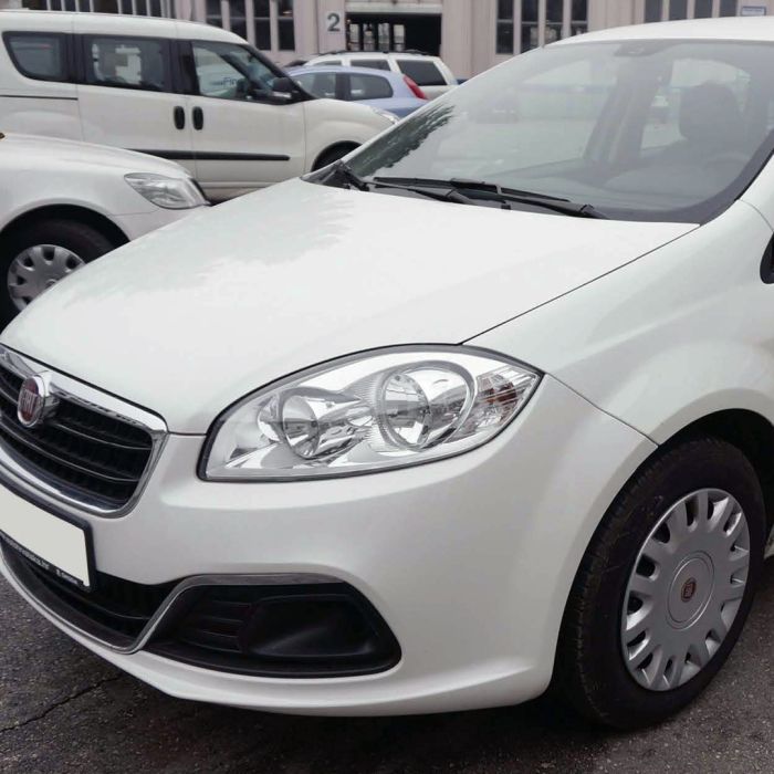  FIAT PUNTO II/GRANDE PUNTO/BRAVO/PANDA/LINEA/DOBLO/OPEL ΜΑΡΚΕ ΤΑΣΙΑ 15&quot; CROATIA COVER (4 ΤΕΜ.) 