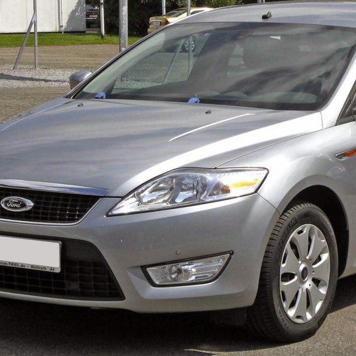  FORD FOCUS/MONDEO/C-MAX/GALAXY ΜΑΡΚΕ ΤΑΣΙΑ 16 INCH CROATIA COVER (4 ΤΕΜ.) 