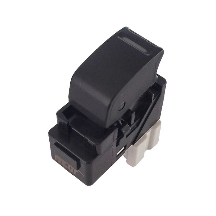  Διακόπτης Παραθύρων μονός για NISSAN SKYSTAR / ALMERA 1.8/ MAXIMA 8PIN 