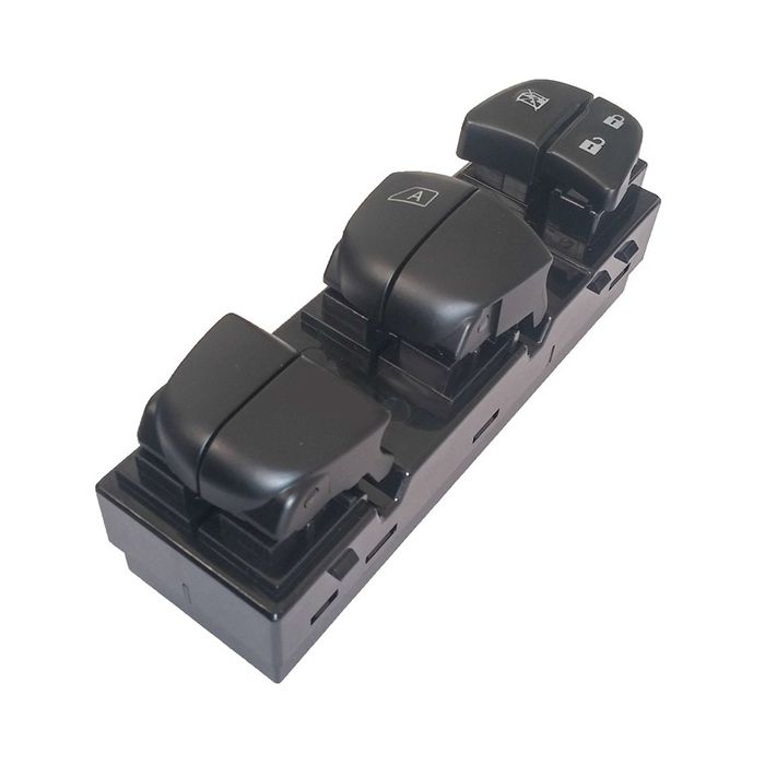  Διακόπτης Παραθύρων Πολλαπλός για NISSAN QASHQAI / JUKE / ALTIMA / PATHFINDER / X-TRAIL / ROGUE 19PIN 