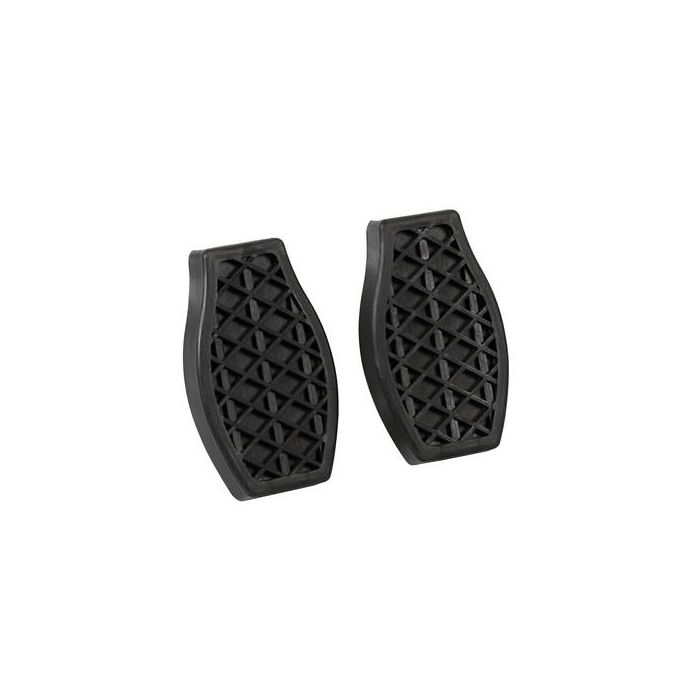  ABARTH/ALFA /FIAT/OPEL CP-2 ΑΝΤΙΟΛΙΣΘΗΤΙΚΑ ΠΑΠΟΥΤΣΑΚΙΑ ΠΕΝΤΑΛ ΦΡΕΝΟΥ/ΣΥΜΠΛΕΚΤΗ - 2 ΤΕΜ. 