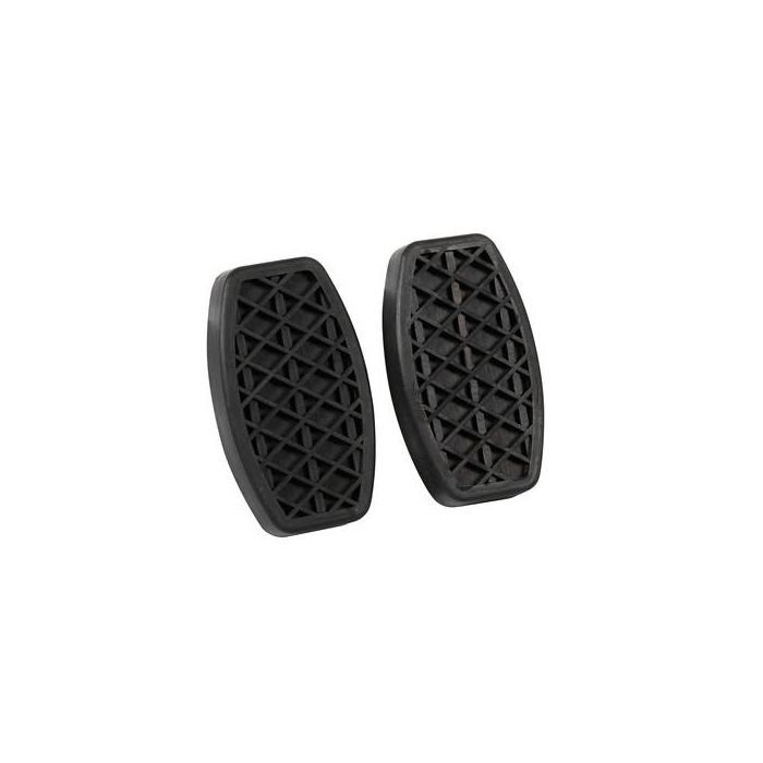  FIAT/INNOCENTI/LANCIA CP-3 ΑΝΤΙΟΛΙΣΘΗΤΙΚΑ ΠΑΠΟΥΤΣΑΚΙΑ ΠΕΝΤΑΛ ΦΡΕΝΟΥ/ΣΥΜΠΛΕΚΤΗ - 2 ΤΕΜ. 