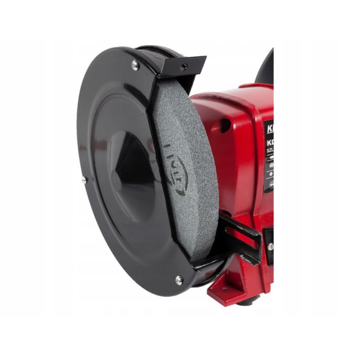  Διπλός Τροχός - Λειαντήρας 1700 W Kraft&amp;Dele KD-533 