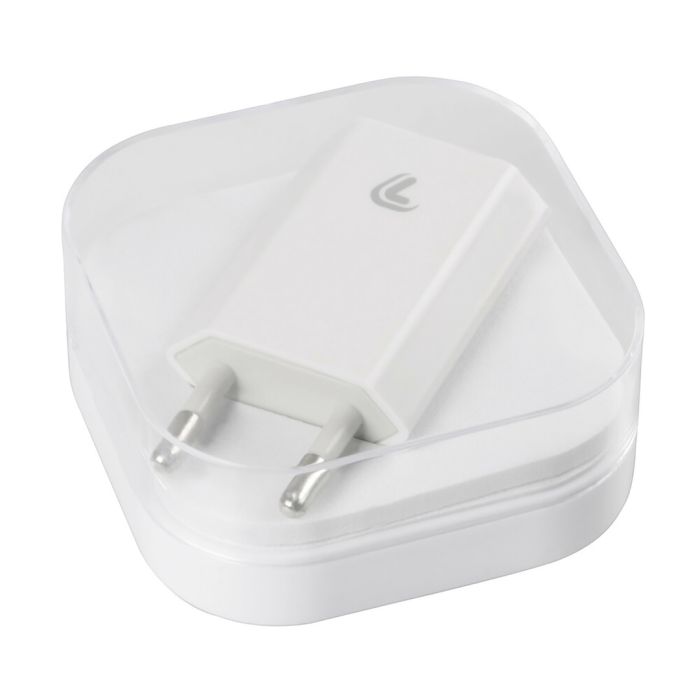  ΠΡΙΖΑ 100/230V 1000 mA ΜΕ 1 USB ESSENTIALS LAMPA - 1 ΤΕΜ. 