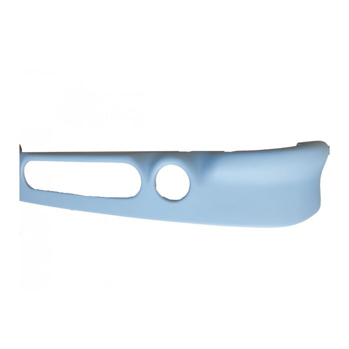  SEAT IBIZA MK2 FACELIFT  1999 - 2002 ΠΙΣΩ SPOILER ΠΟΛΥΕΣΤΕΡΙΚΟ 