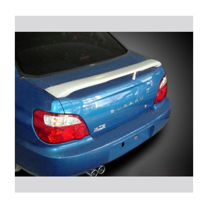  SUBARU IMPREZA 4D 2003 ΑΕΡΟΤΟΜΗ +STOP ΠΟΛΥΟΥΡΕΘAΝΗ 