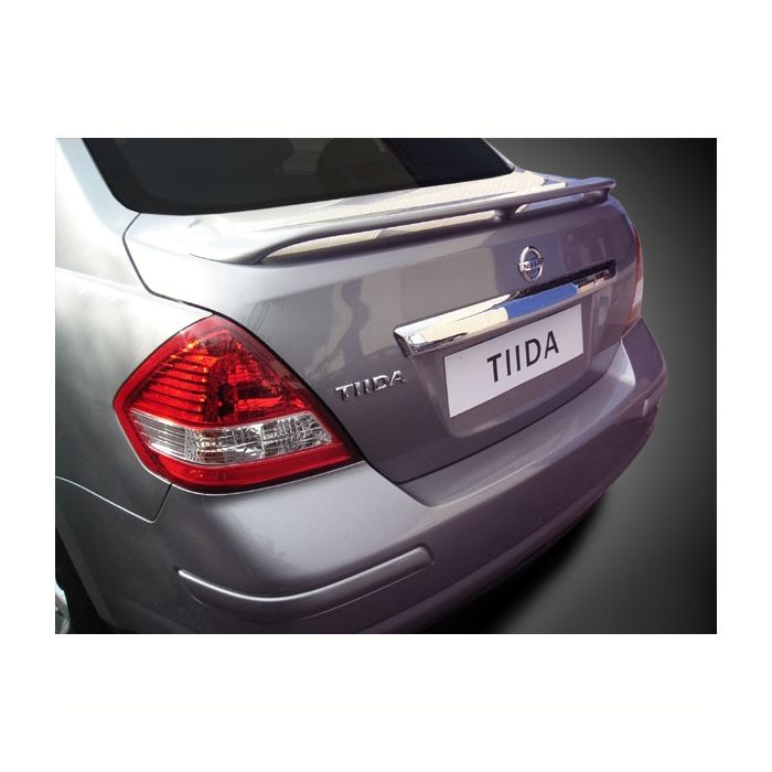  NISSAN TIIDA  S/N ΑΕΡΟΤΟΜΗ ΠΟΛΥΟΥΡΕΘAΝΗ 