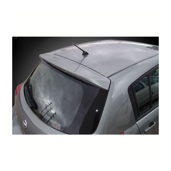  NISSAN TIIDA H/B ΑΕΡΟΤΟΜΗ ΠΟΛΥΟΥΡΕΘAΝΗ 