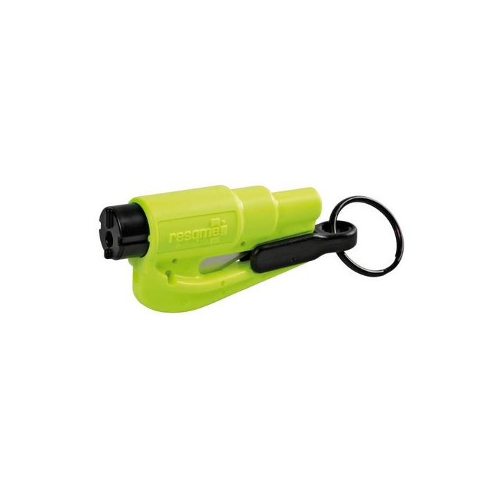  ΘΡΑΥΣΤΗΣ ΤΖΑΜΙΟΥ ΚΑΙ ΚΟΠΤΙΚΟ ΖΩΝΗΣ RESQME 