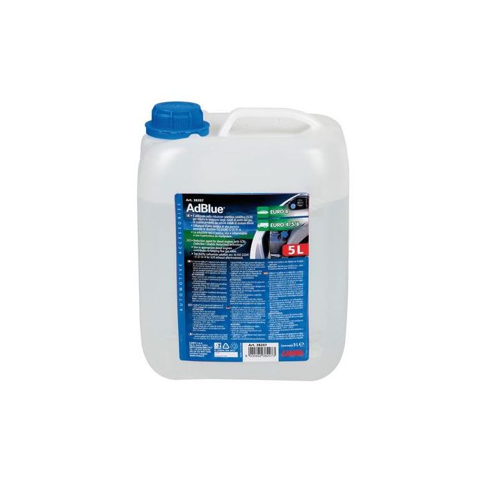  ΠΡΟΣΘΕΤΟ ΥΓΡΟ ADBLUE 5LT 
