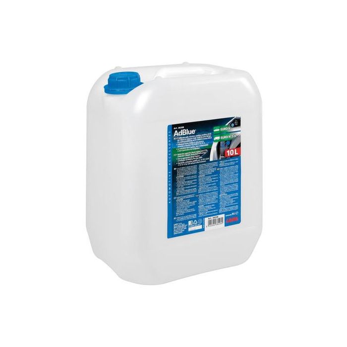  ΠΡΟΣΘΕΤΟ ΥΓΡΟ AD BLUE 10LT 