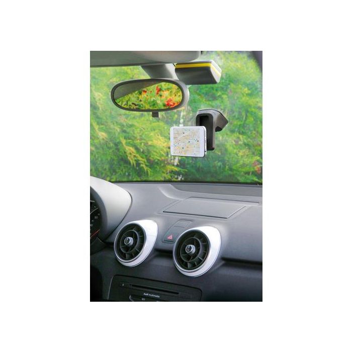  ΜΑΓΝΗΤΙΚΗ ΒΑΣΗ ΣΤΗΡΙΞΗΣ ΚΙΝΗΤΟΥ ΠΑΡ-ΜΠΡΙΖ MAGNETO ELEVATOR GOLD LINE 