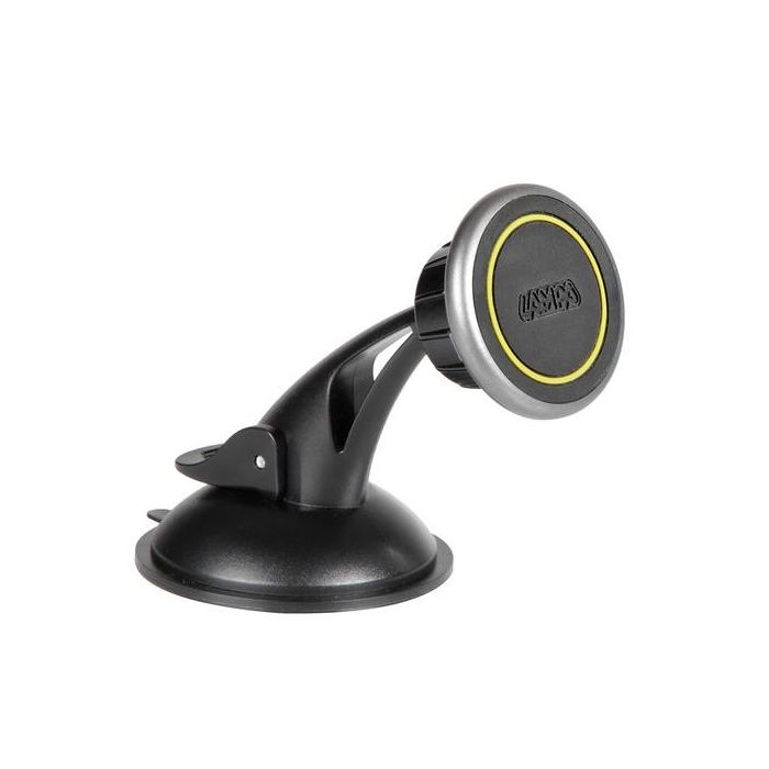  ΜΑΓΝΗΤΙΚΗ ΒΑΣΗ ΣΤΗΡΙΞΗΣ ΚΙΝΗΤΟΥ ΠΑΡ-ΜΠΡΙΖ ΚΑΙ ΤΑΜΠΛΟ MAGNETO FIN 360ΜΟΙΡΕΣ GOLD LINE 