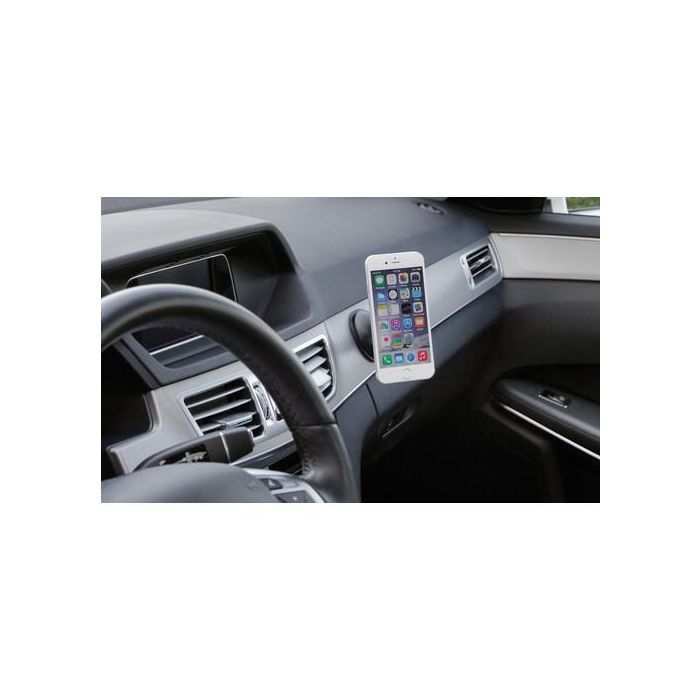  ΜΑΓΝΗΤΙΚΗ ΒΑΣΗ ΣΤΗΡΙΞΗΣ ΚΙΝΗΤΟΥ ΠΑΡ-ΜΠΡΙΖ ΚΑΙ ΤΑΜΠΛΟ MAGNETO FIN 360ΜΟΙΡΕΣ GOLD LINE 