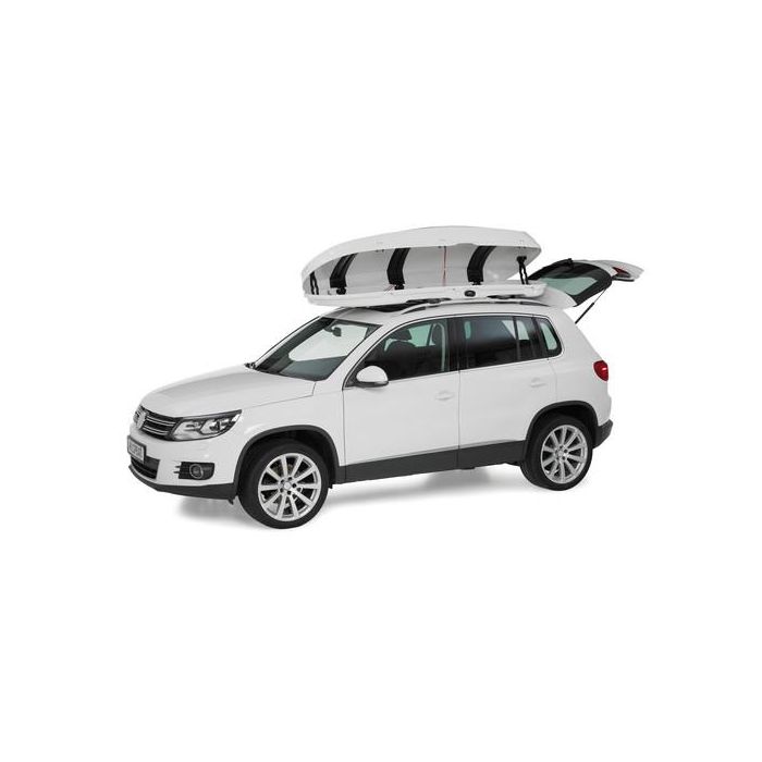  ΜΠΑΓΚΑΖΙΕΡΑ 500L FULL-SIZE WB753 WHISPBAR ΓΥΑΛΙΣΤΕΡΗ ΛΕΥΚΗ 