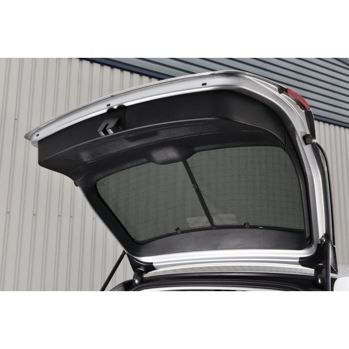  CHEVROLET SPARK M300 5D 2010+ ΚΟΥΡΤΙΝΑΚΙΑ ΜΑΡΚΕ CAR SHADES - 4 ΤΕΜ. 