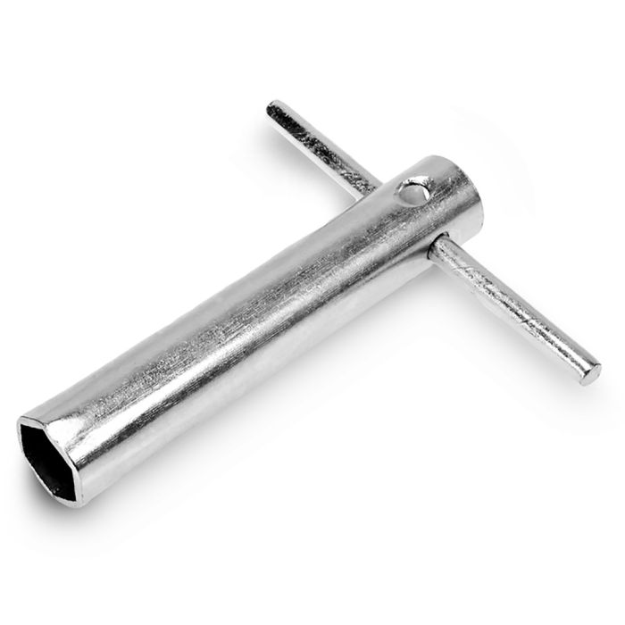  ΜΠΟΥΖΟΚΛΕΙΔΟ 16mm (280mm) AMiO - 1 ΤΕΜ. 