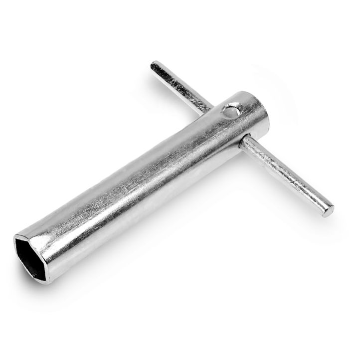  ΜΠΟΥΖΟΚΛΕΙΔΟ 21mm (280mm) AMiO - 1 ΤΕΜ. 