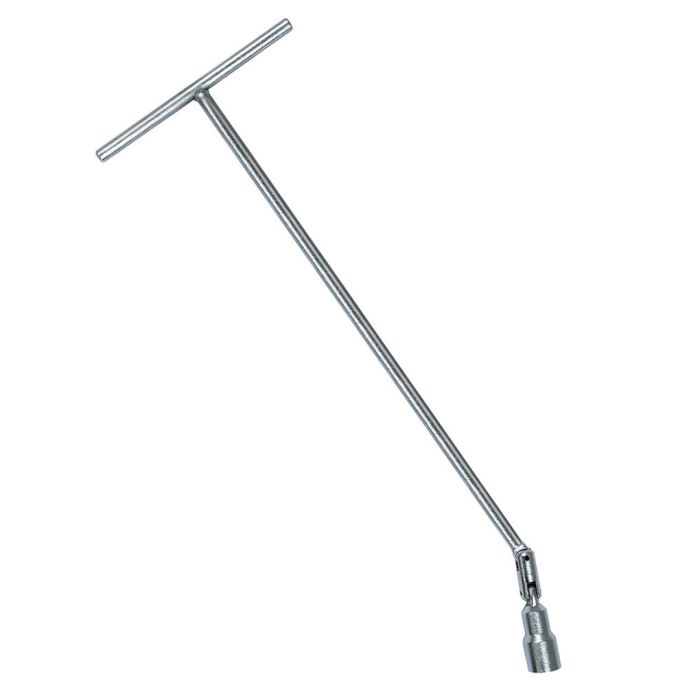  ΜΠΟΥΖΟΚΛΕΙΔΟ ΜΑΚΡΥ 50cm 14mm 