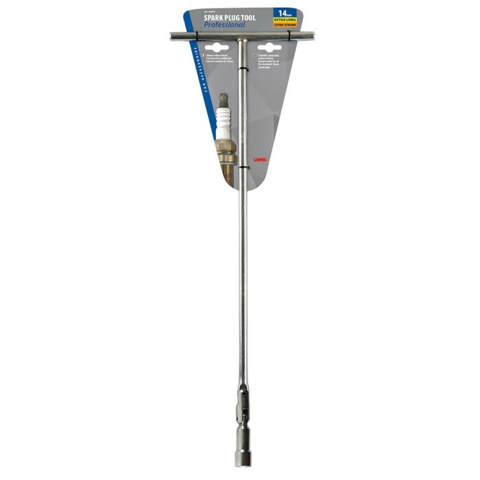  ΜΠΟΥΖΟΚΛΕΙΔΟ ΜΑΚΡΥ 50cm 14mm 