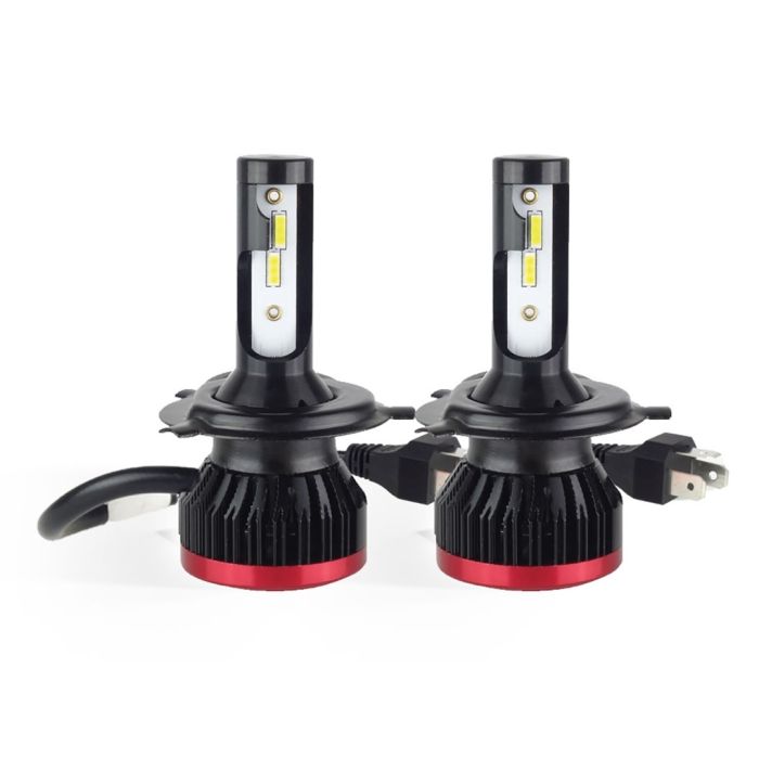  H4 BF-SERIES 6-18V 50W ETi-1860 2X25W 6.000K 3100lm LED (ΜΕ ΑΝΕΜΙΣΤΗΡΑΚΙ) -2ΤΕΜ 