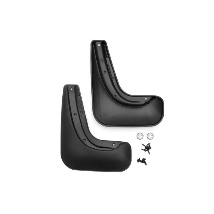  TOYOTA COROLLA VERSO 5D 2007&gt;2009 ΛΑΣΠΩΤΗΡΕΣ ΠΙΣΩ 2ΤΕΜ. 
