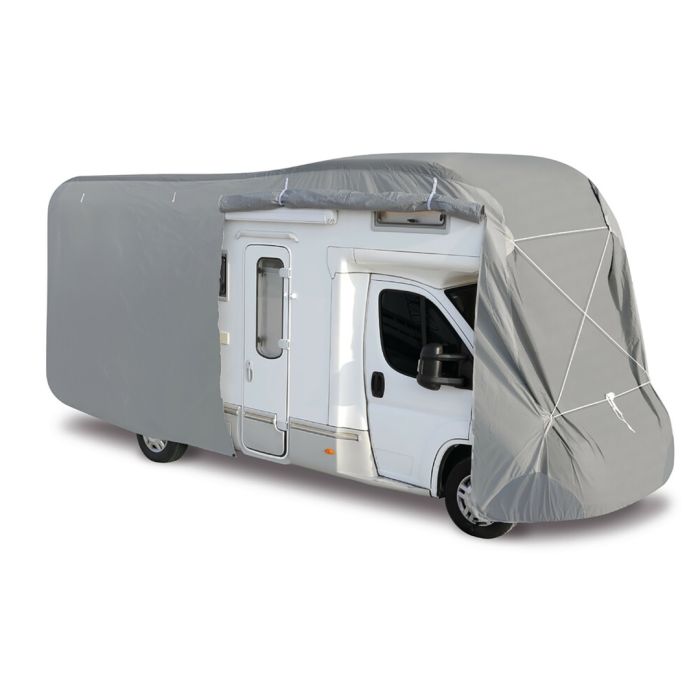  ΚΟΥΚΟΥΛΑ ΓΙΑ ΑΥΤΟΚΙΝΟΥΜΕΝΟ PRO-TEKT CAMPER CM-M 610x238x270cm 