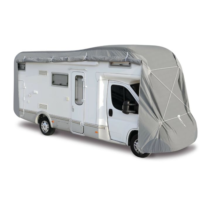  ΚΟΥΚΟΥΛΑ ΓΙΑ ΑΥΤΟΚΙΝΟΥΜΕΝΟ PRO-TEKT CAMPER CM-M 610x238x270cm 