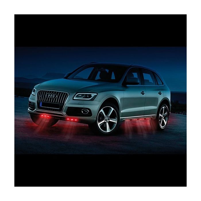  ΣΕΤ LED SMD ΚΟΚΚΙΝΑ 