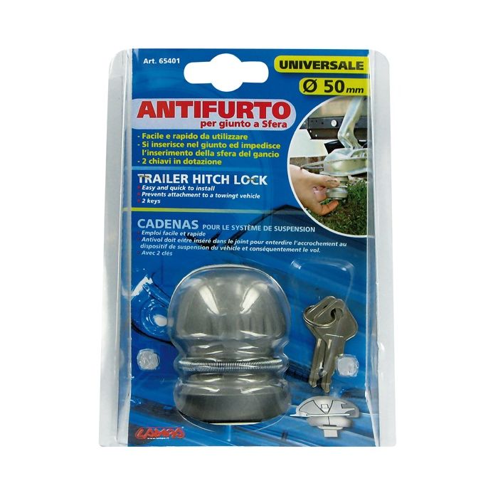  ΑΝΤΙΚΛΕΠΤΙΚΗ ΜΠΙΛΙΑ ΤΡΕΪΛΕΡ 