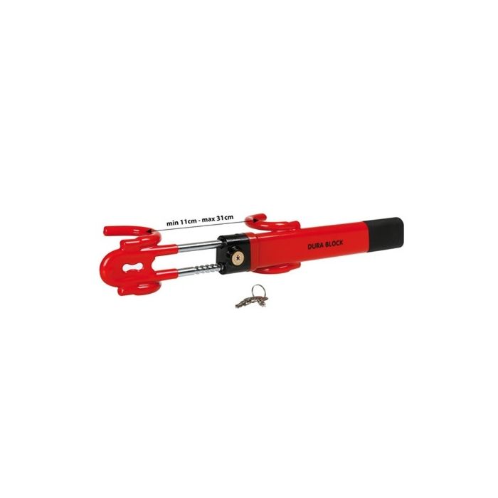  ΑΝΤΙΚΛΕΠΤΙΚΟ ΤΙΜΟΝΙΟΥ DURA BLOCK 