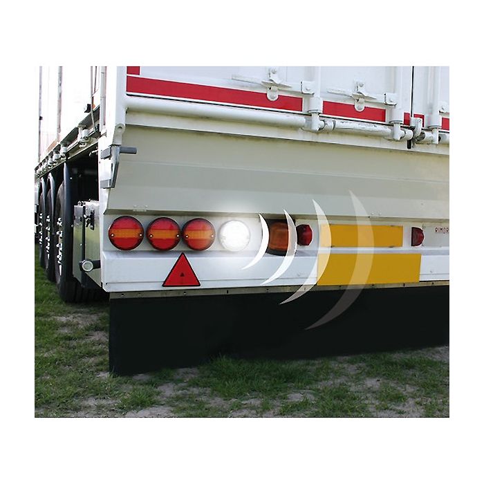  ΑΛΑΡΜ ΟΠΙΣΘΕΝ 24V-21W 